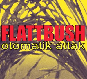 FLATTBUSH